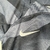 Kit Infantil Barcelona Goleiro Nike 23/24 - Preto com detalhes em branco - Alma Torcedor