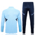 Conjunto Cruzeiro 23/24 Masculino Adidas - Azul - loja online