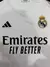 Camisa Adidas Real Madrid I 2024/25