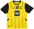 Camisa Puma Borussia Dortmund I 2024/25 - Amarelo