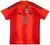 Camisa Adidas Bayern de Munique I 2024/25 - Vermelho