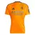 Camisa Adidas Real Madrid II 2024/25 - Laranja