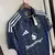 Camisa Adidas Manchester United II 2024/25 - Azul - loja online