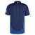 Camisa Adidas Manchester United II 2024/25 - Azul - comprar online