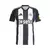 Camisa Adidas Newcastle United I 2024/25 - Preto e Branco