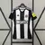 Camisa Adidas Newcastle United I 2024/25 - Preto e Branco - comprar online