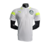 Camisa Palmeiras Treino 23/24 Polo Puma Masculina - Branco e Verde Limão