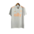 Camisa Charlotte FC III 22/23 - Torcedor Adidas Masculina - Branca com detalhes em salmão