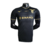 Camisa Lazio Edição Especial 23/24 - Jogador Mizuno Masculina - Preta com detalhes em dourado