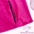 Capa para Almofada Decorativa - 40 x 40cm - Suede Veludo - Neon Pink - Felite Home