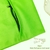 Capa para Almofada Decorativa - 40 x 40cm - Suede Veludo - Neon Verde - Felite Home