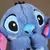 Imagem do Boneco de Pelúcia Stitch com Respiração Som e Luz