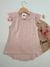 Musculosa Pia (Kids) - comprar online