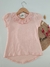 Remera Rosita (Kids) - comprar online