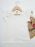 Remera Jazmin natural (Kids) - comprar online