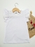 Remera Diana (blanco) Kids - comprar online