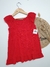 Vestido Rojo - comprar online