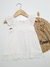 Vestido Blanco - comprar online