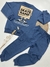 Jogger cargo Azul (KIDS) en internet