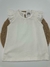 Remera Victoria (crema)