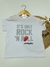 Remera Rock (KIDS) - comprar online