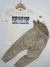 Jogging Nude (KIDS) - comprar online