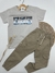 Jogger cargo Beige (KIDS) - comprar online