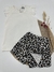 Imagen de Short pollera Print