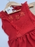 Vestido Fiesta (Kids) - comprar online