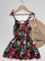 Vestido Flores - comprar online