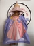 Toallon Poncho Princesa - comprar online