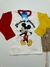 Remera Mickey Mouse (KIDS)