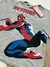 Remera Hombre Araña M/L (KIDS) - comprar online