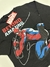 Remera Hombre Araña Amazing M/L (KIDS)