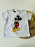 Remera Mickey M/C (Unisex)