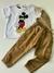 Remera Mickey M/C (Unisex) en internet