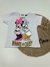 Remera Daisy y Minnie - comprar online