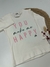 Remera Lucia (kids)