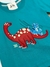 Remera Dino - comprar online