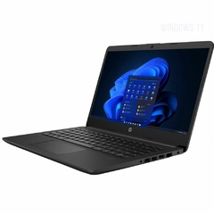 LAPTOP HP A 6 MESES SIN INTERESES CON MOCHILA DE REGALO!! - comprar en línea