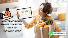 Consulta de Asesoría para la Creación de ECOMMERCE Agenda tu cita! ..... Precio de la primer consulta en internet