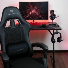 SILLA GAME POWER BALAM RUSH CON DISEÑO ERGONOMICO - comprar en línea