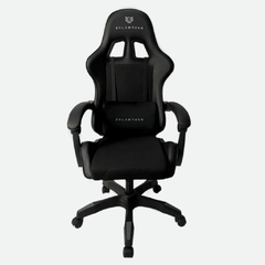 SILLA GAME POWER BALAM RUSH CON DISEÑO ERGONOMICO