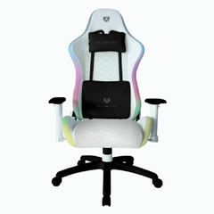 SILLA GAMER ERGONÓMICA RGB