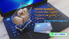 Consulta de Asesoría para la Creación de ECOMMERCE Agenda tu cita! ..... Precio de la primer consulta - tienda en línea