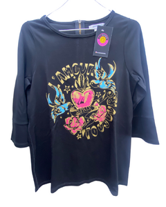 Remeron L´Amour Jazmin Chebar