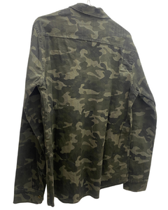 Camisa Camuflada Giro - comprar online