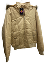 Campera Beige Nacional