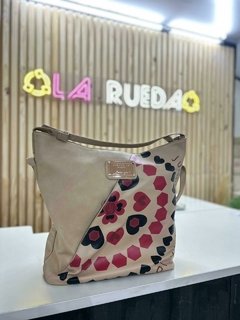 Cartera JUANITA JO