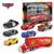 Pack Cars - 6 Carros e 1 Carreta